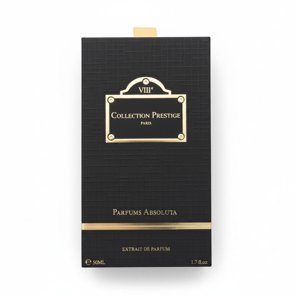 Collection Prestige Absoluta No.9 Sultan  Eau de Parfum