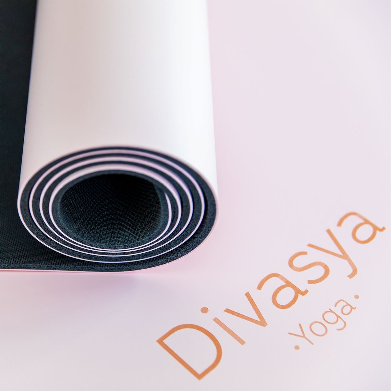 Yogamatte rutschfest: bester japanischer Grip & Naturkautschuk