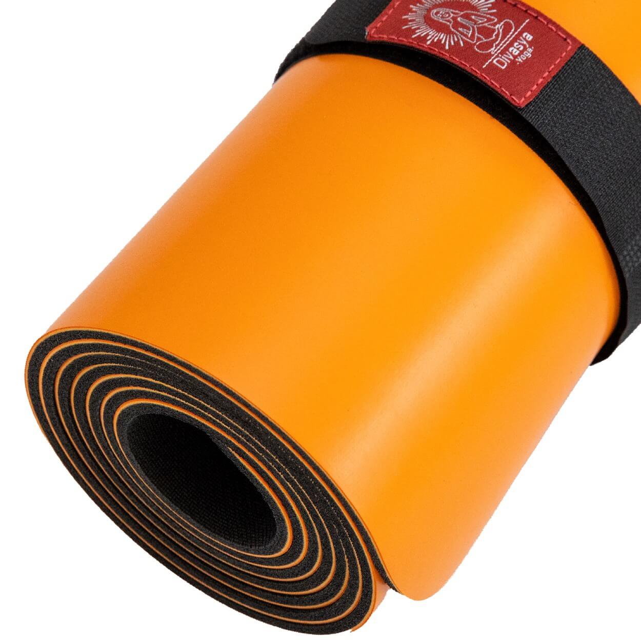 Yogamatte rutschfest: japanischer Grip für perfekten Halt