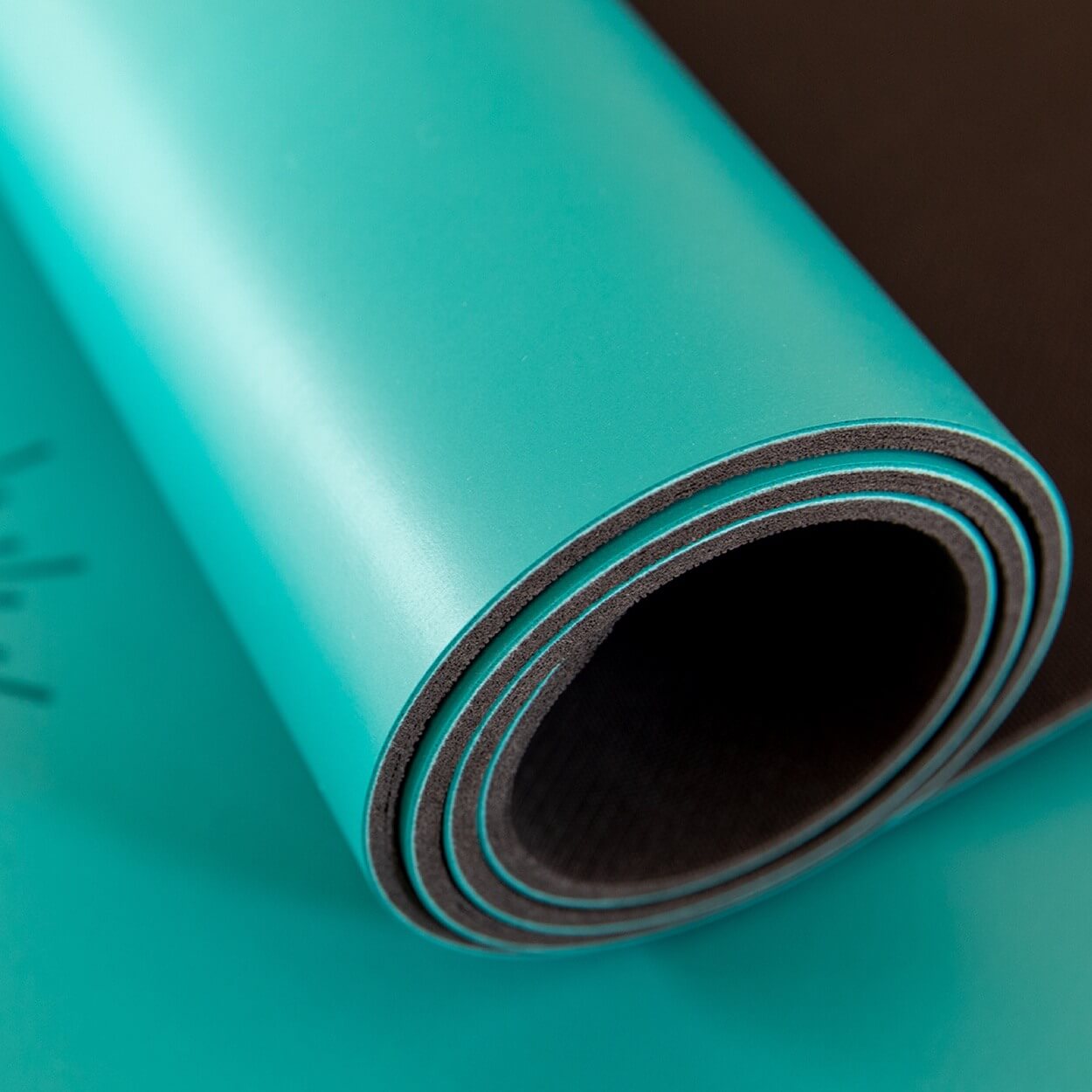 Yogamatte rutschfest: japanischer Grip für perfekten Halt
