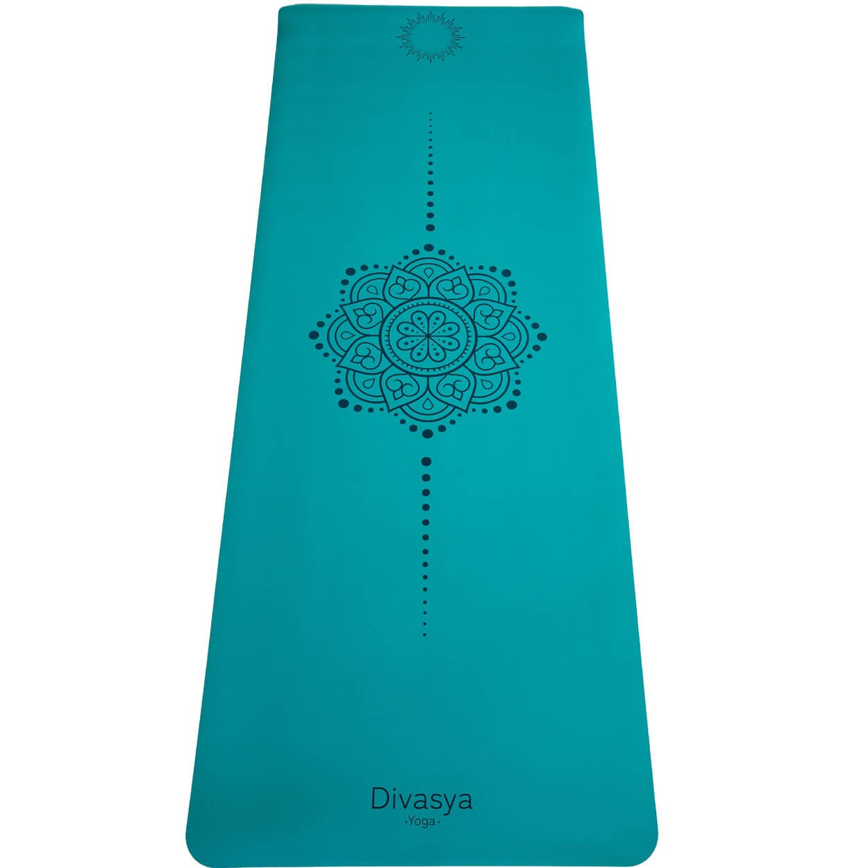 Yogamatte rutschfest: bester japanischer Grip & Naturkautschuk