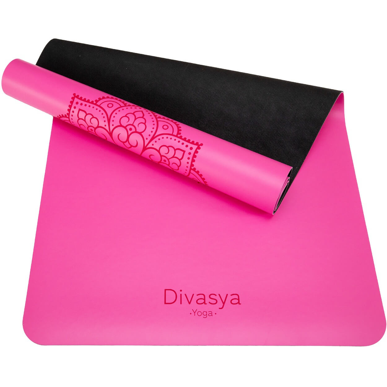 Yogamatte rutschfest: bester japanischer Grip & Naturkautschuk