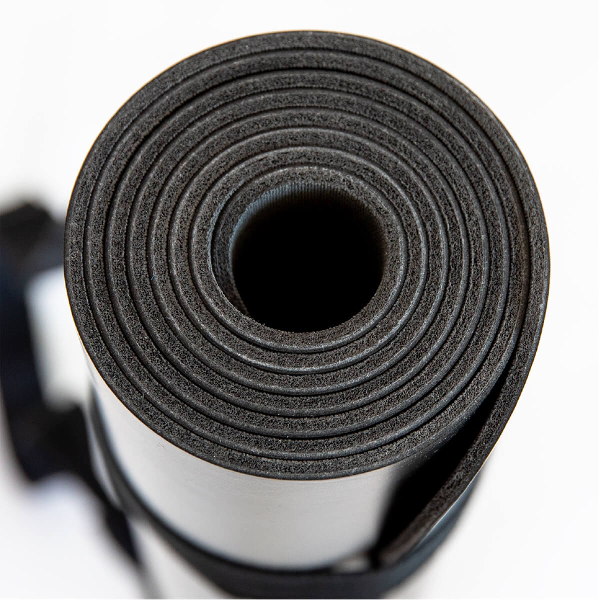 Yogamatte rutschfest: japanischer Grip für perfekten Halt