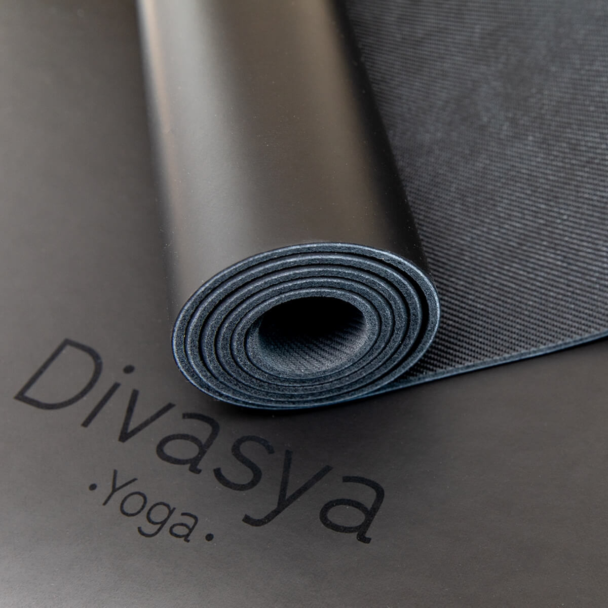 Yogamatte rutschfest: bester japanischer Grip & Naturkautschuk