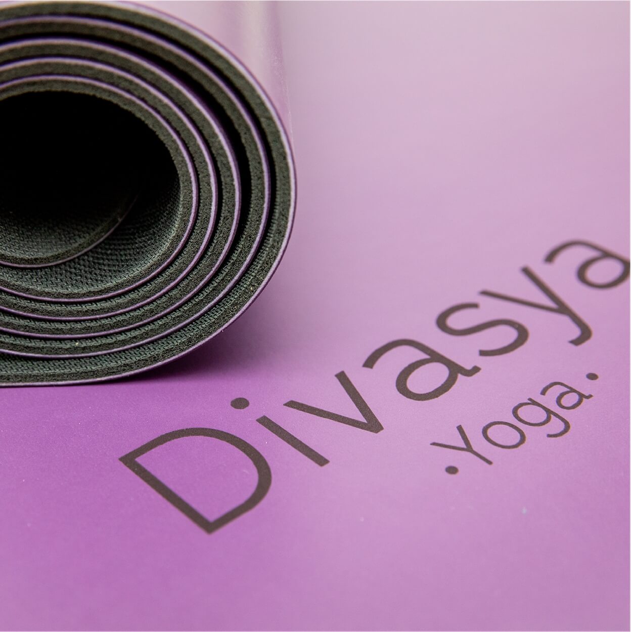 Yogamatte rutschfest: japanischer Grip für perfekten Halt