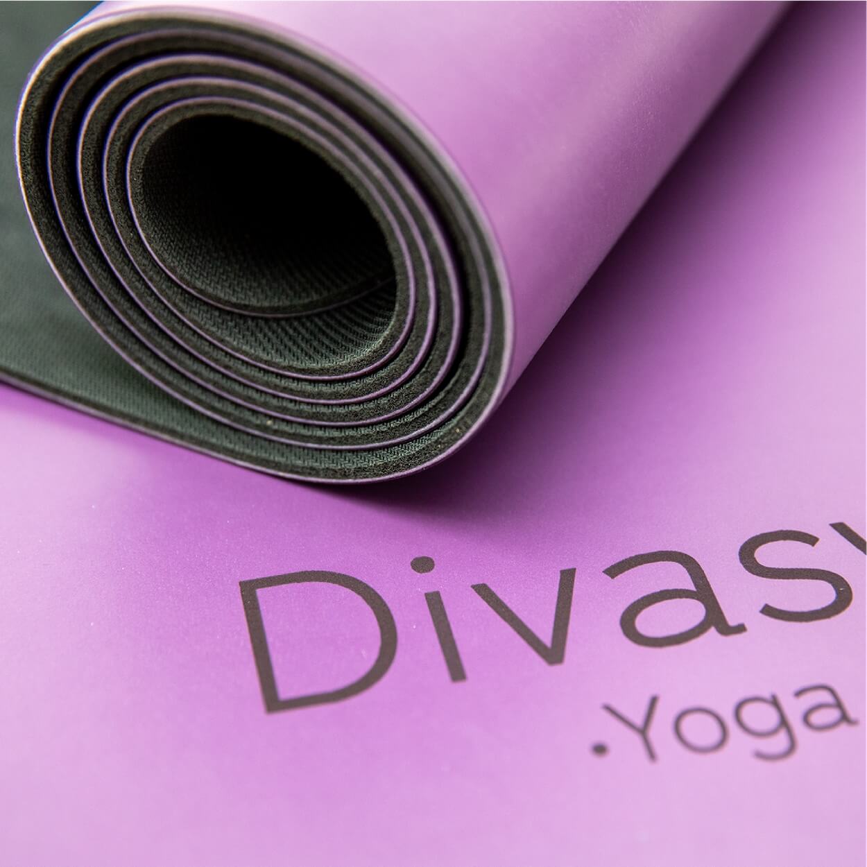 Yogamatte rutschfest: japanischer Grip für perfekten Halt