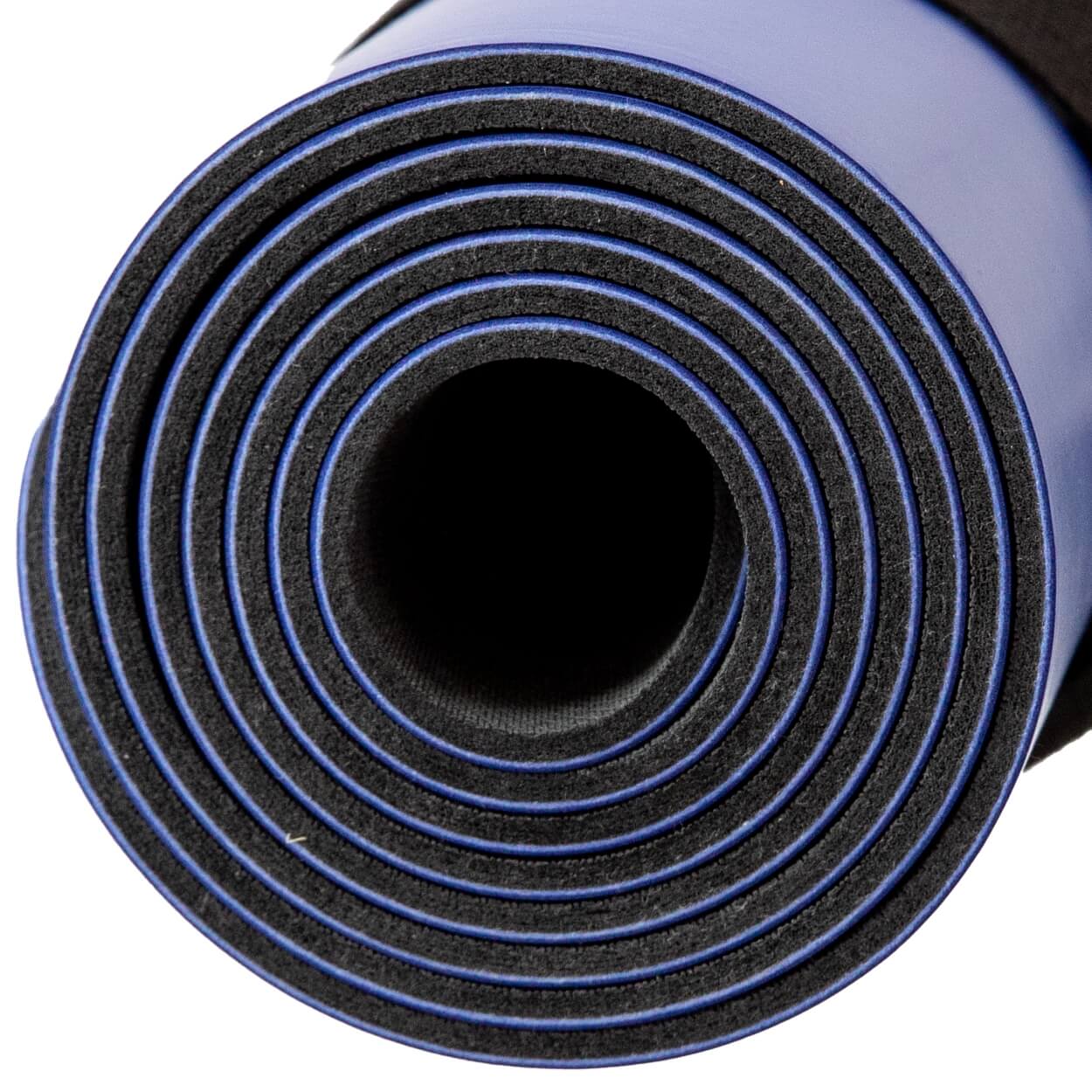 Yogamatte rutschfest: japanischer Grip für perfekten Halt | Pastell Pink
