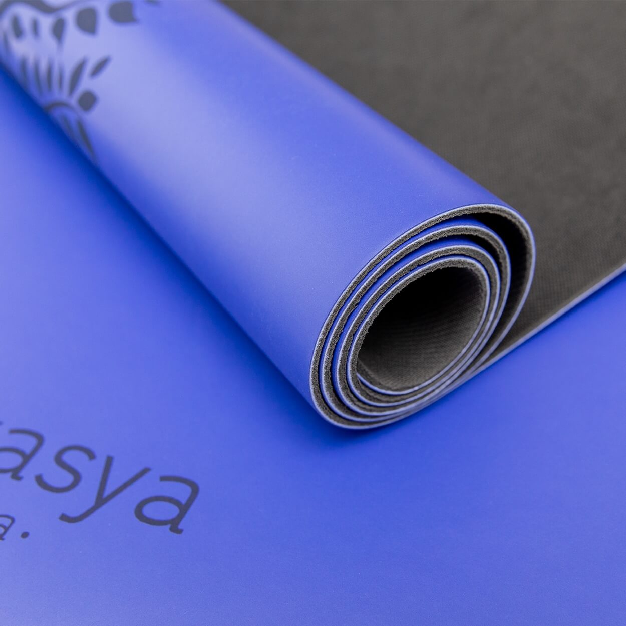 Yogamatte rutschfest: bester japanischer Grip & Naturkautschuk