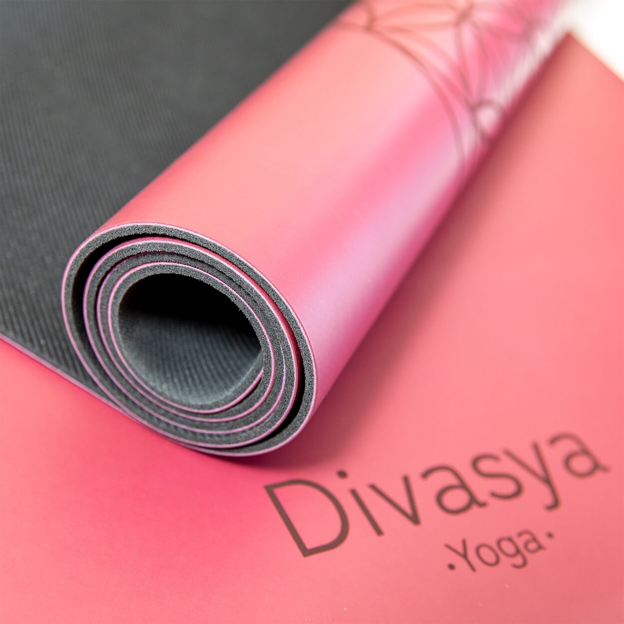 Yogamatte rutschfest: bester japanischer Grip & Naturkautschuk