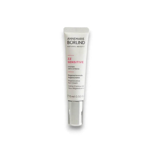 ANNEMARIE BÖRLIND ZZ Sensitive Regenerierende Augencreme