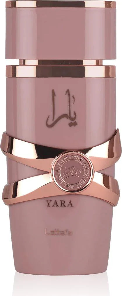 Lattafa Yara Elixir Eau de Parfum
