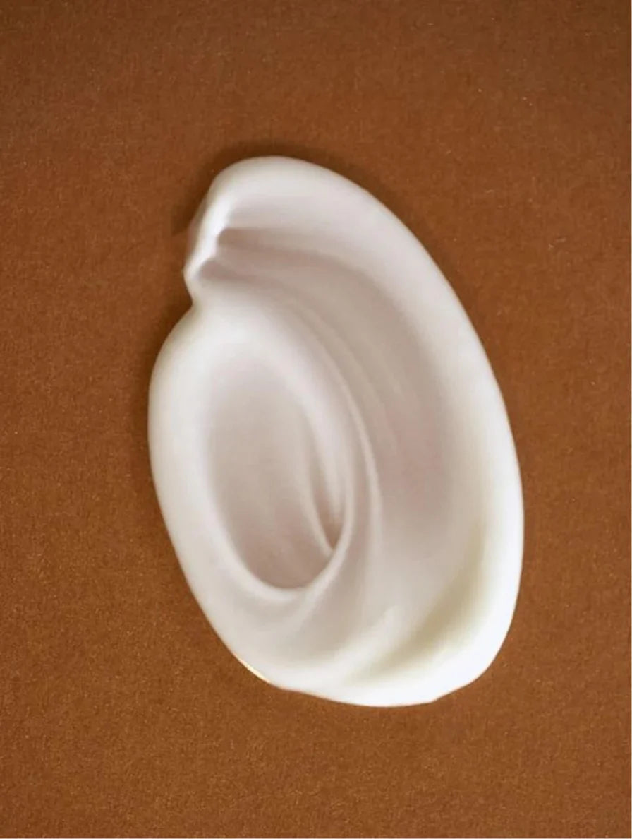 Verpackung der ekovita Premium Gesichtscreme für Männer, harmonisch gestaltet für hochwertige Hautpflege.