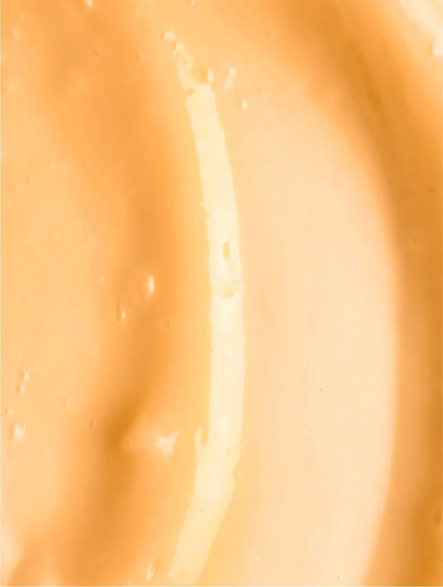 Die Verpackung des ekovita Kojic Acid Serums mit informativen Produktdetails.