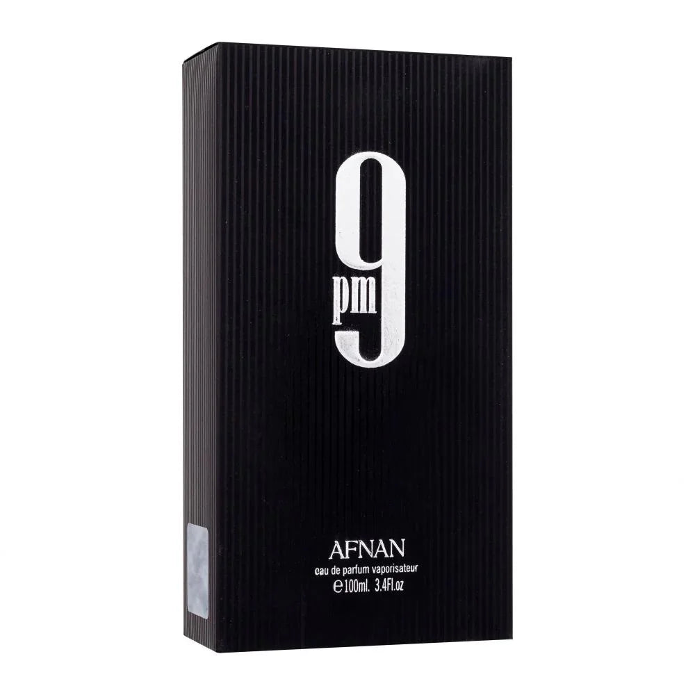 Afnan 9PM Eau de Parfum