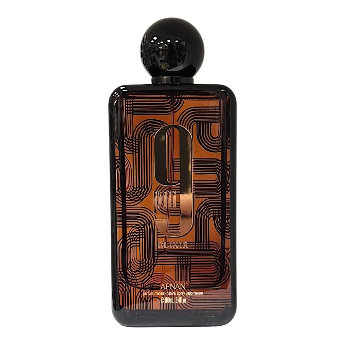 Afnan 9PM Elixir Parfum Intensive
