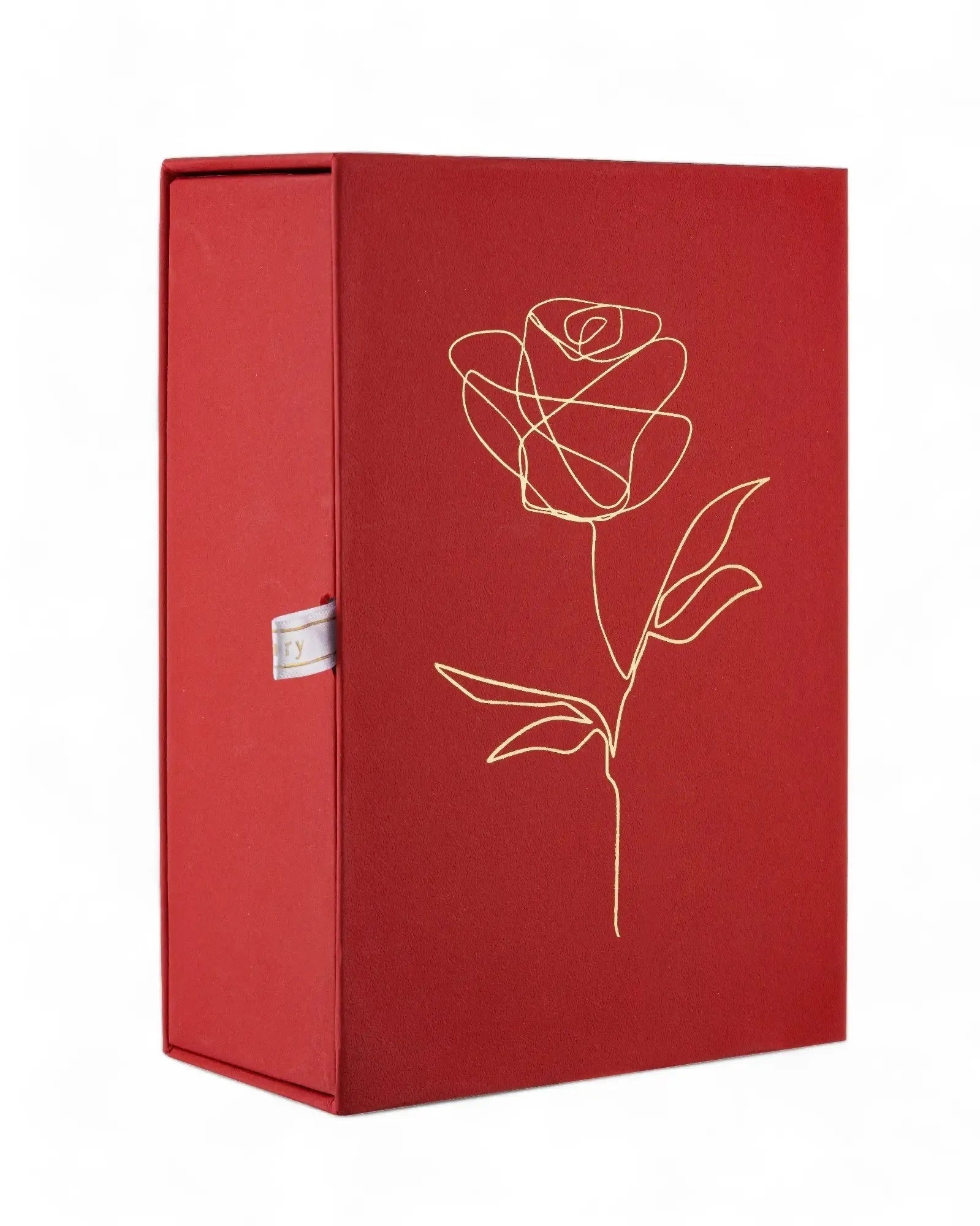 Anwendung des Eau de Parfum Age Of Innocence, das frische und blumige Noten vereint.