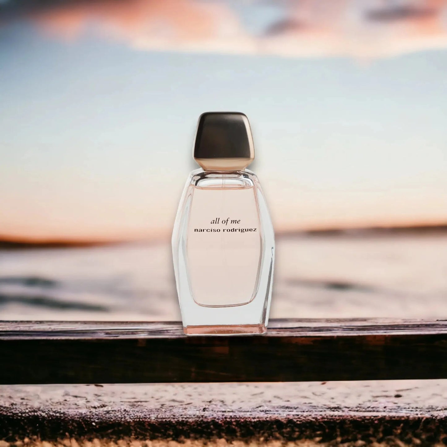narciso rodrigues All of Me Eau de Parfum