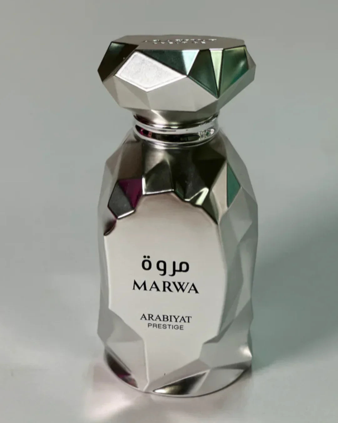 Arabiyat Prestige Marwa Eau de Parfum