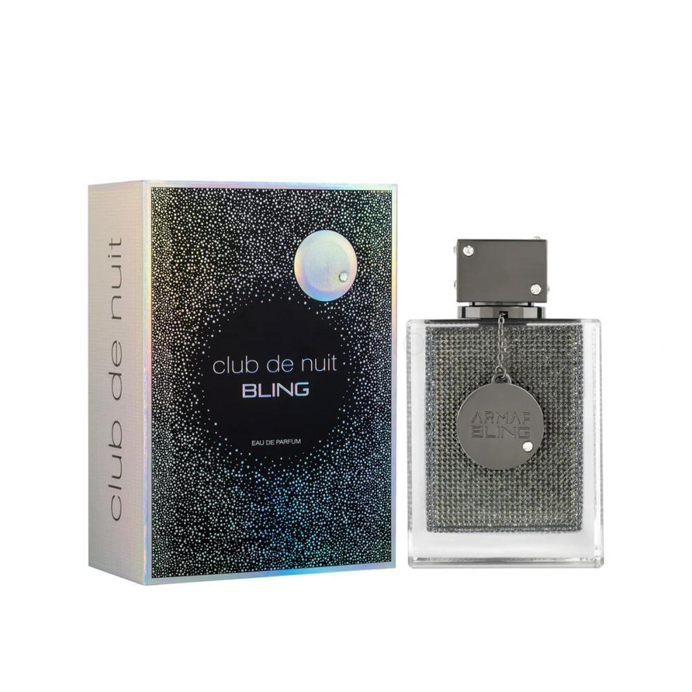 Armaf Club De Nuit Bling Eau de Parfum