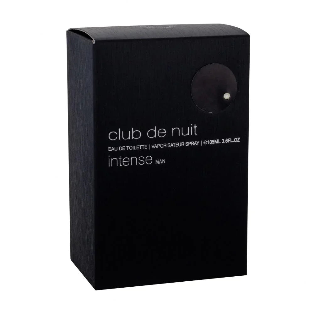 Armaf Club De Nuit Intense Men Eau de Toilette
