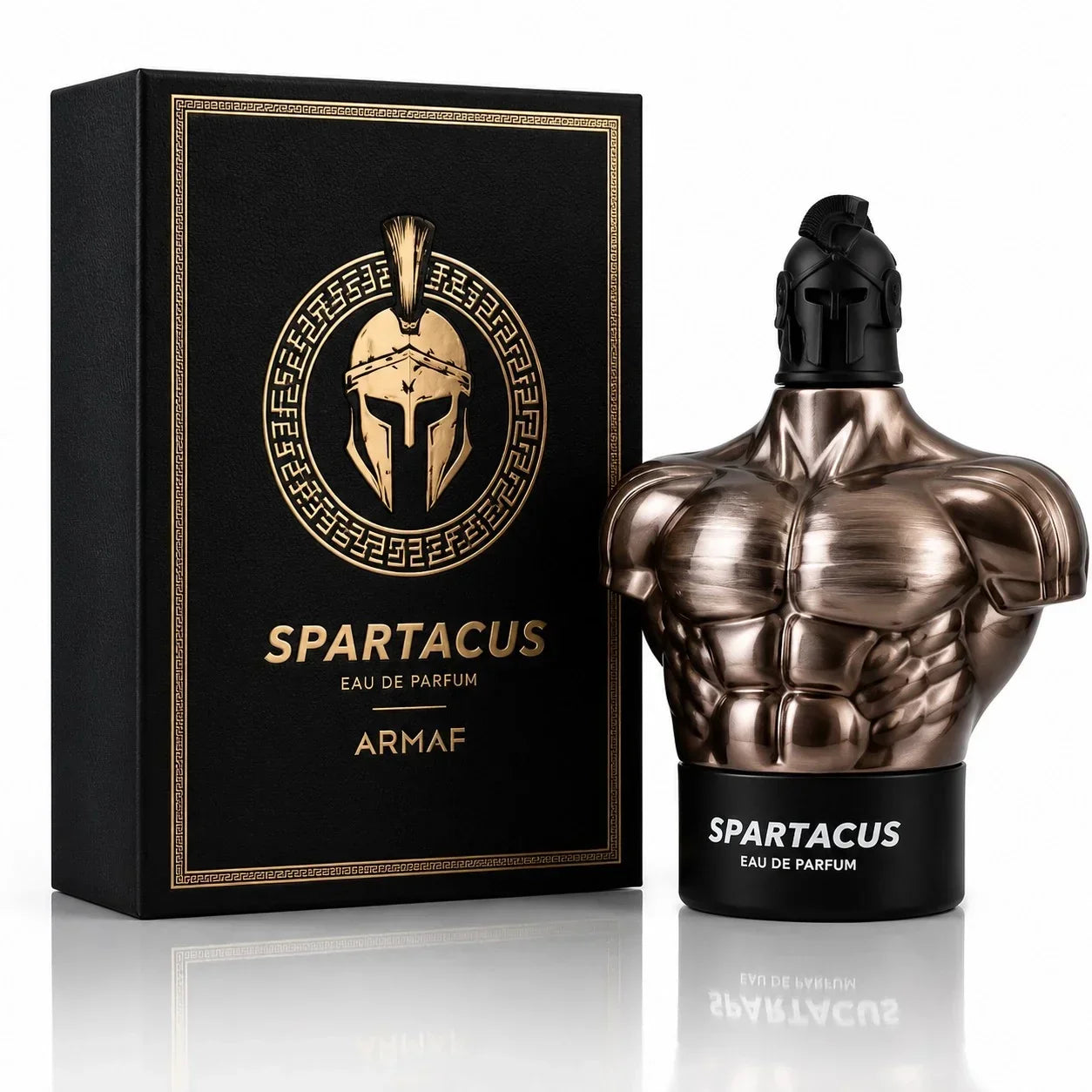 Armaf Spartacus Eau de Parfum