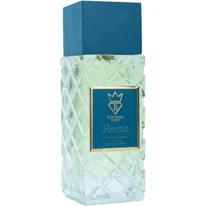 Bujairami Hectic Extrait de Parfum