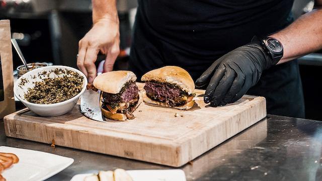 Chimichurri Gewürzmischung für Kartoffeln und Fleisch – Lore