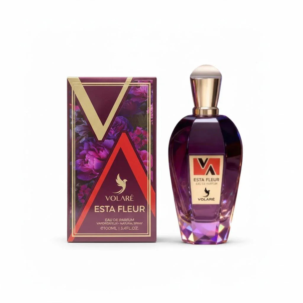 Volare Esta Fleur Eau de Parfum