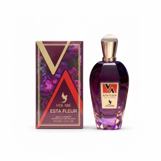 Volare Esta Fleur Eau de Parfum