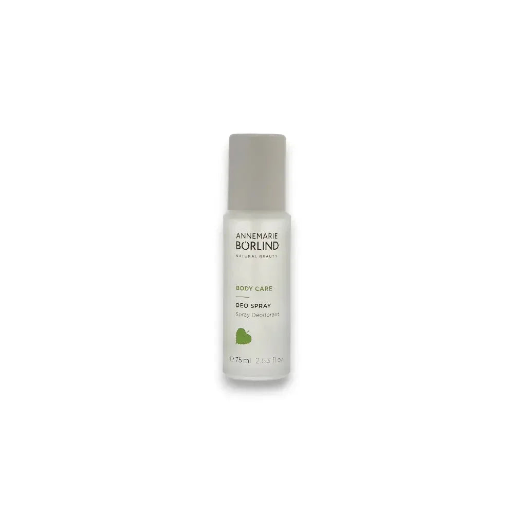 ANNEMARIE BÖRLIND Body Care Deo Spray