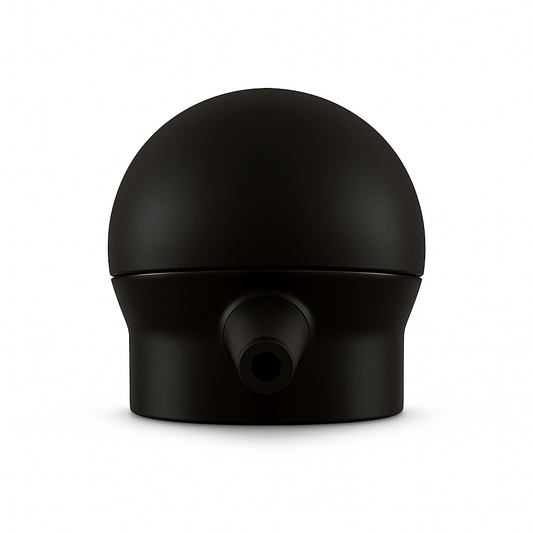 KÖ-HAIR Applikator mit Haarfasern für volles, dichtes Naturhaar und perfekte Haarpflege.