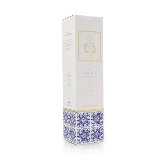 CASA AMALFI BLUE GROTTO HOME DIFFUSER - Fresh Acqua Marine