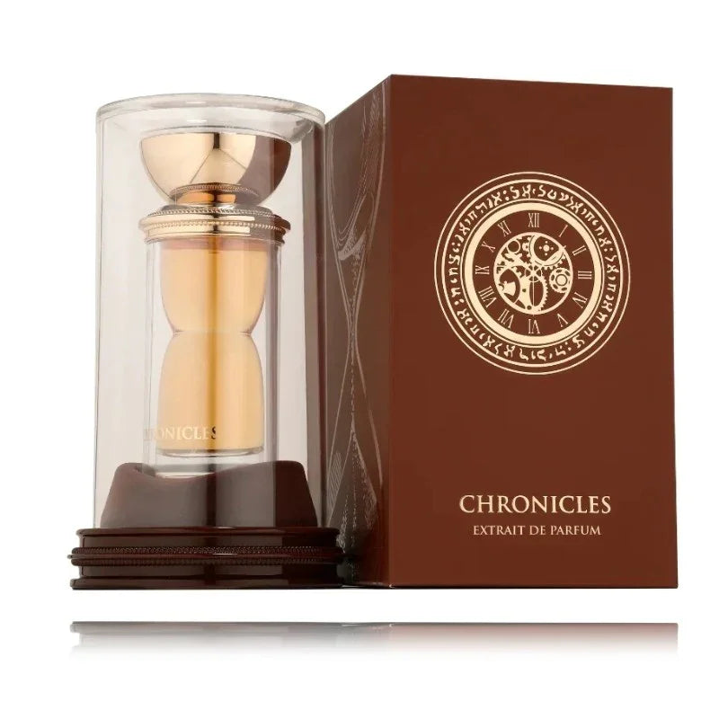 French Avenue Chronicles Extrait De Parfum