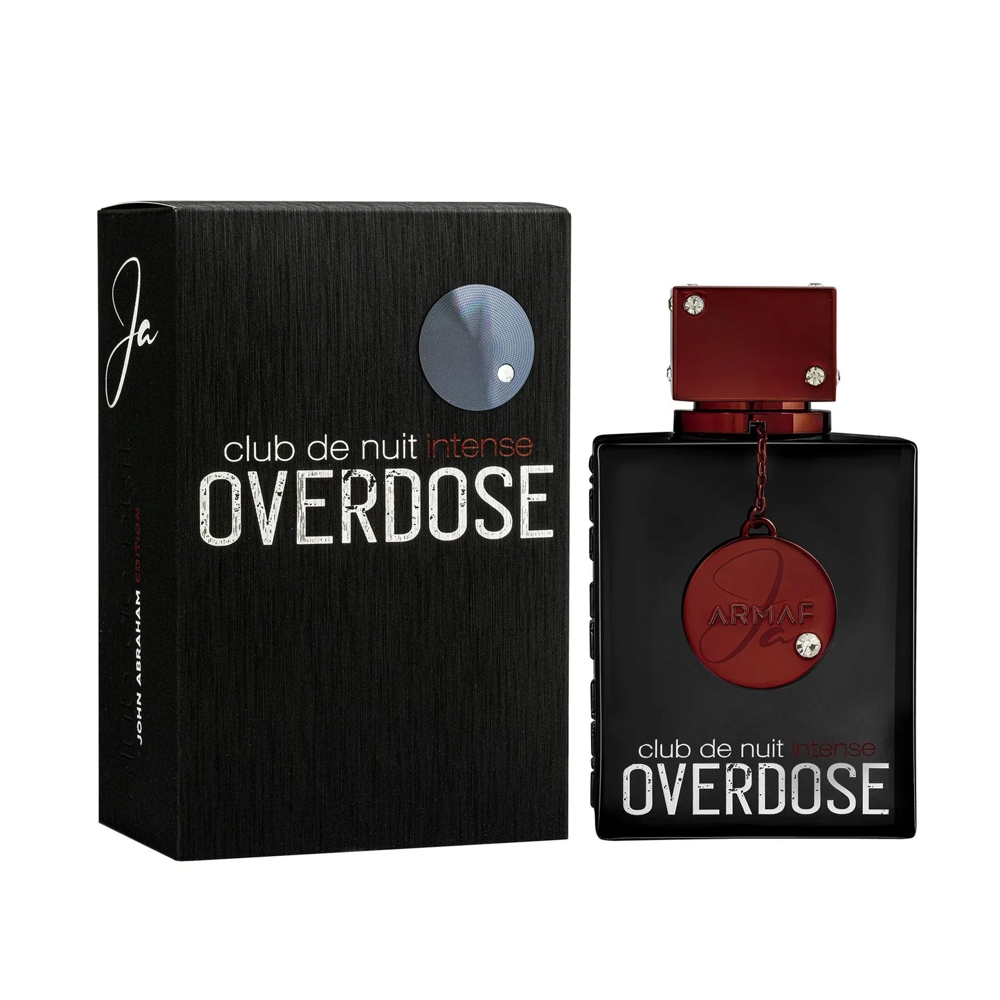 Armaf Club de Nuit Intense Overdose Eau de Parfum
