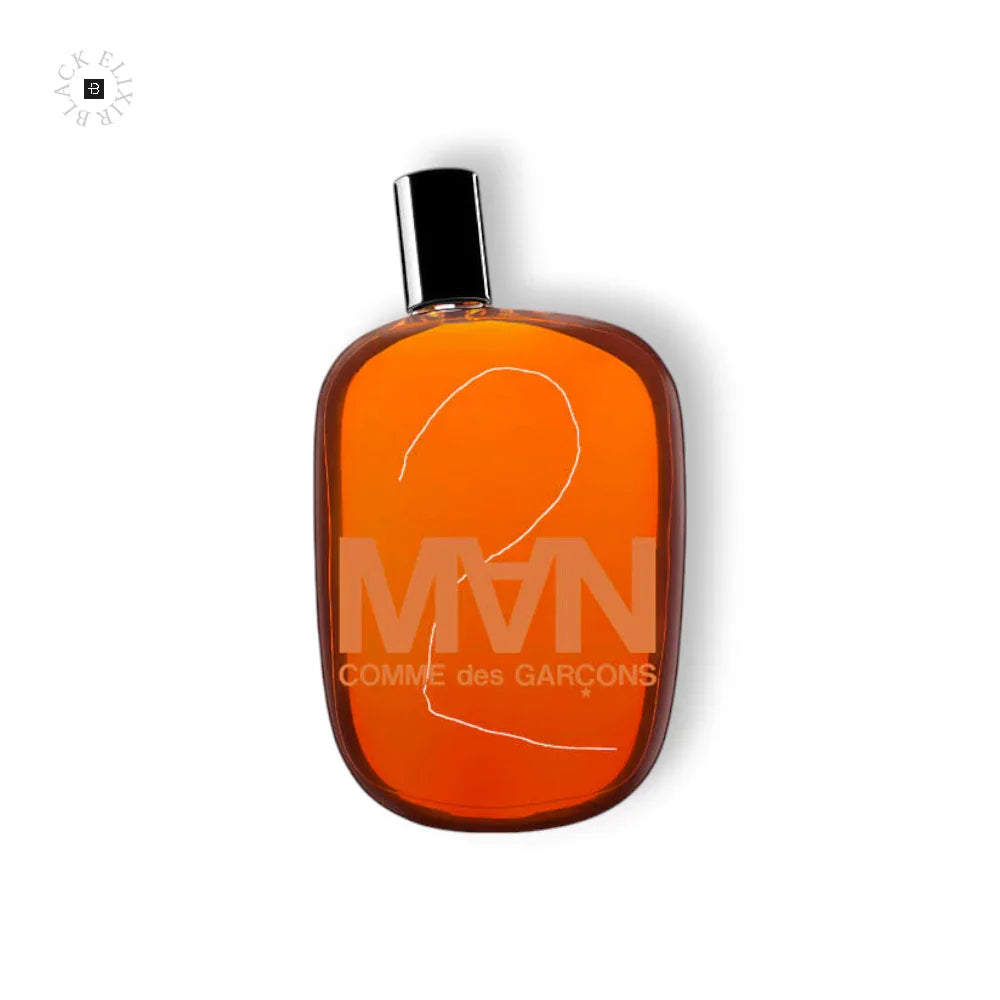 Comme des Garcons Man 2 Eau de Toilette