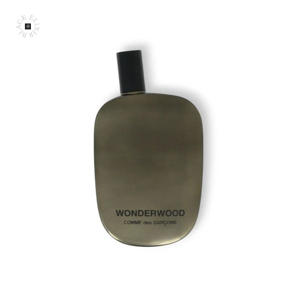 Comme des Garçons Wonderwood Eau de Parfum