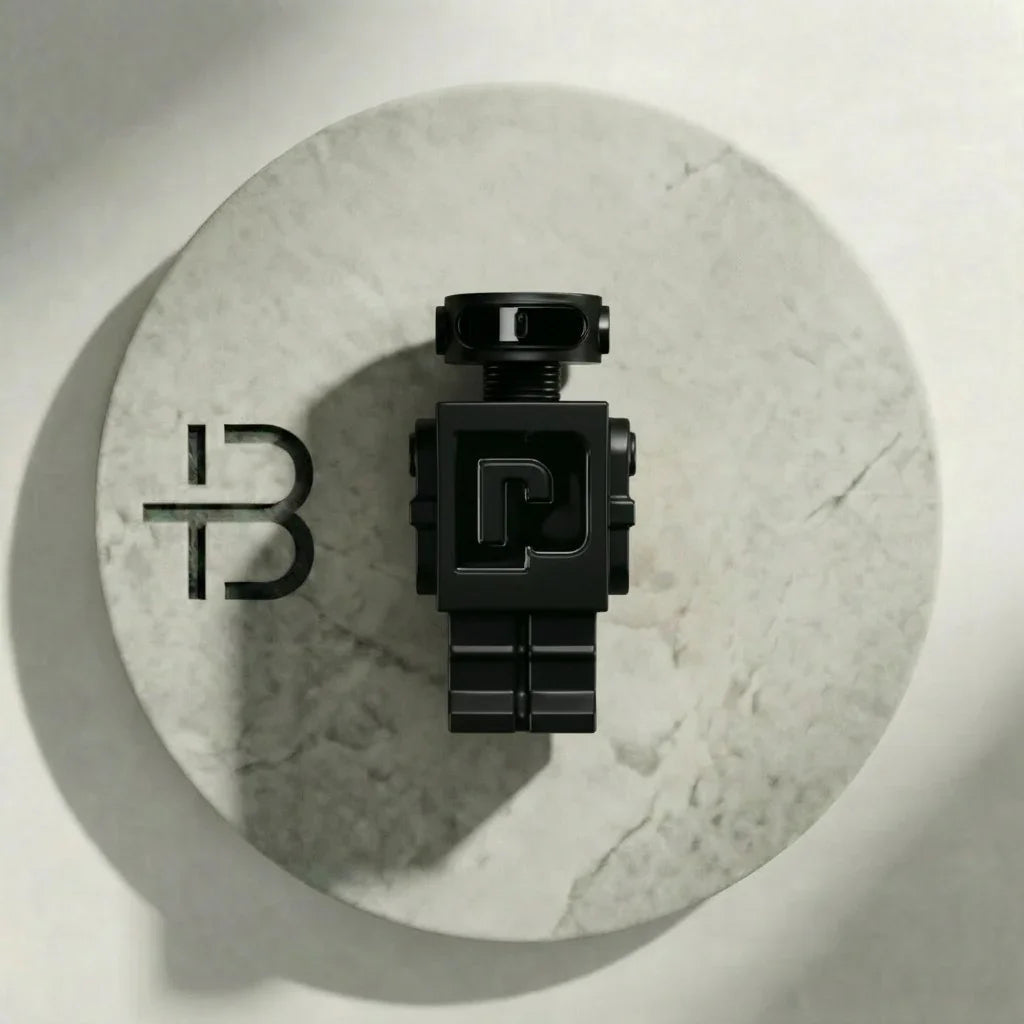 Paco Rabanne Phantom Parfum