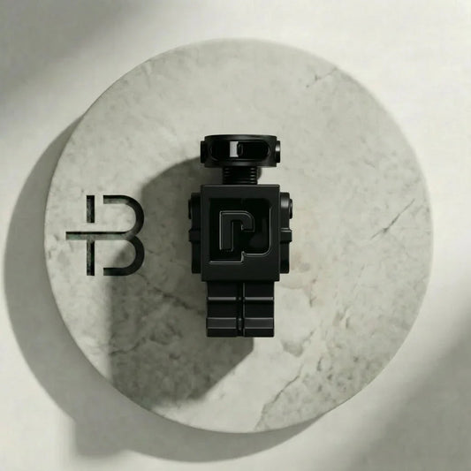 Paco Rabanne Phantom Parfum
