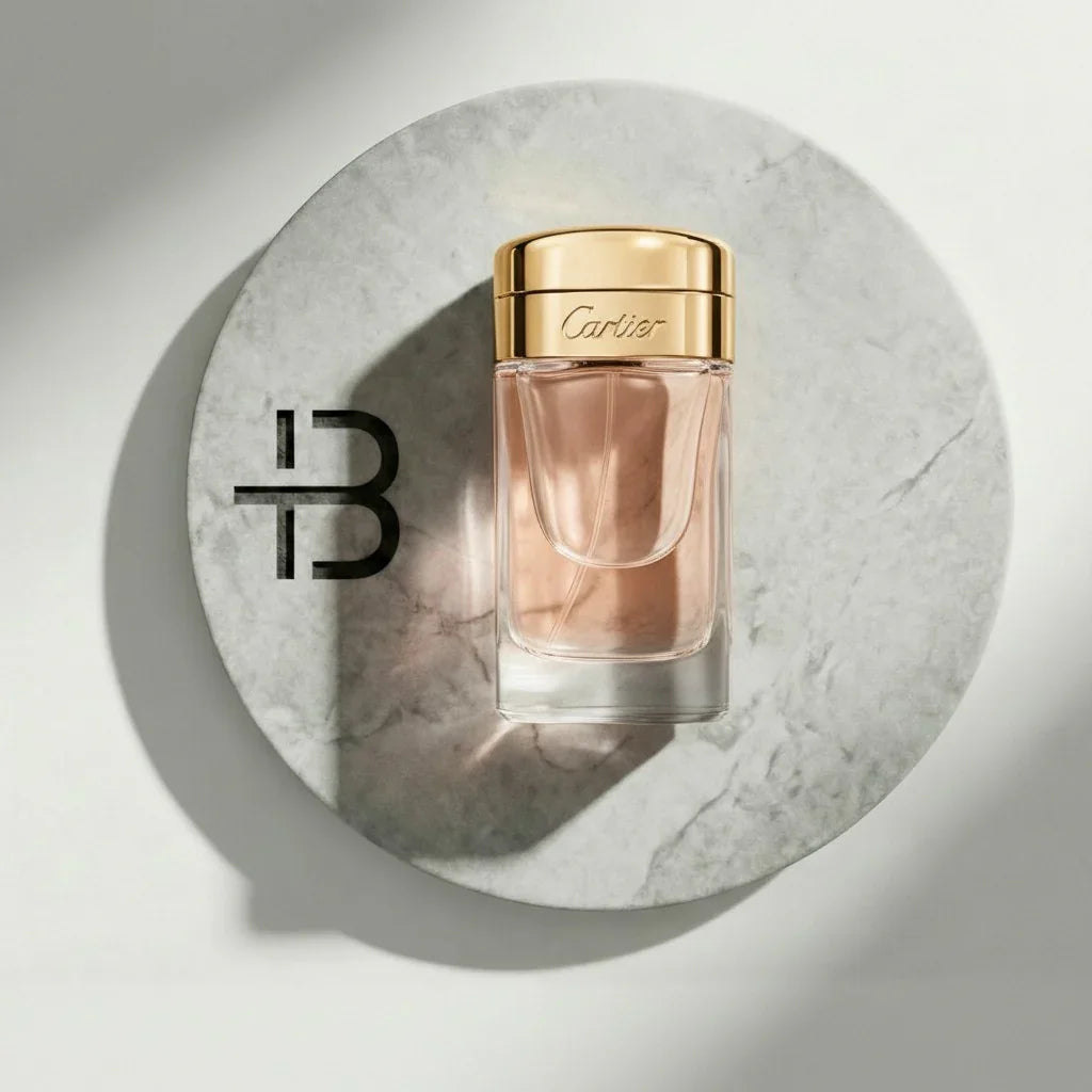Cartier Baiser Vole Eau de Parfum