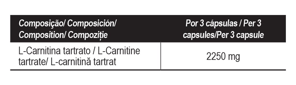 L-Carnitine