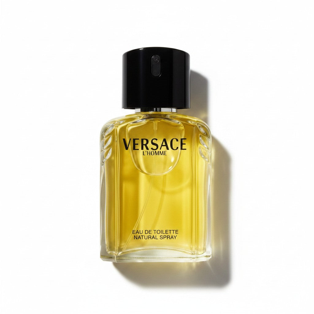 Versace L'Homme Eau de Toilette