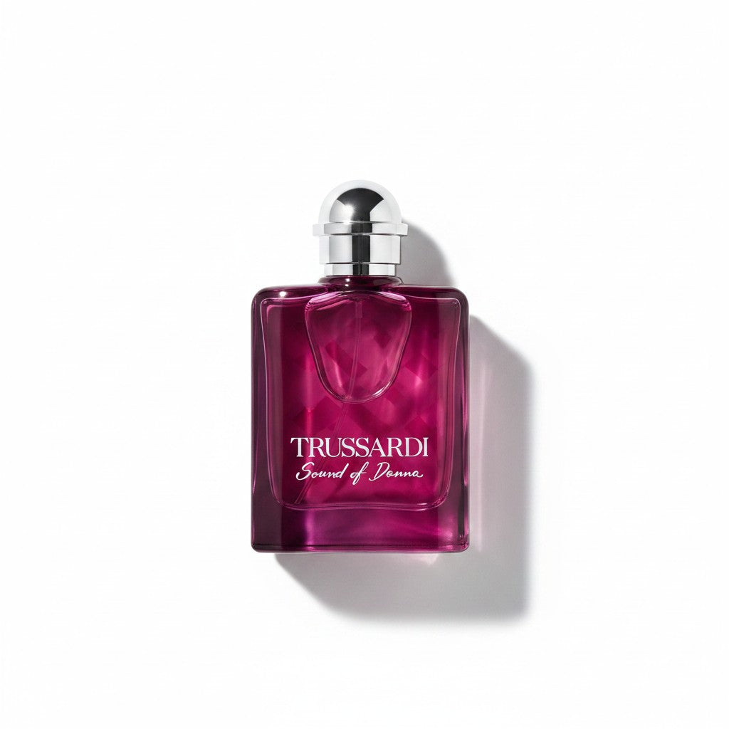Trussardi Sound of Donna Eau de Parfum