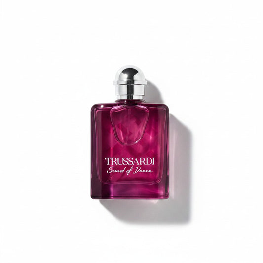 Trussardi Sound of Donna Eau de Parfum