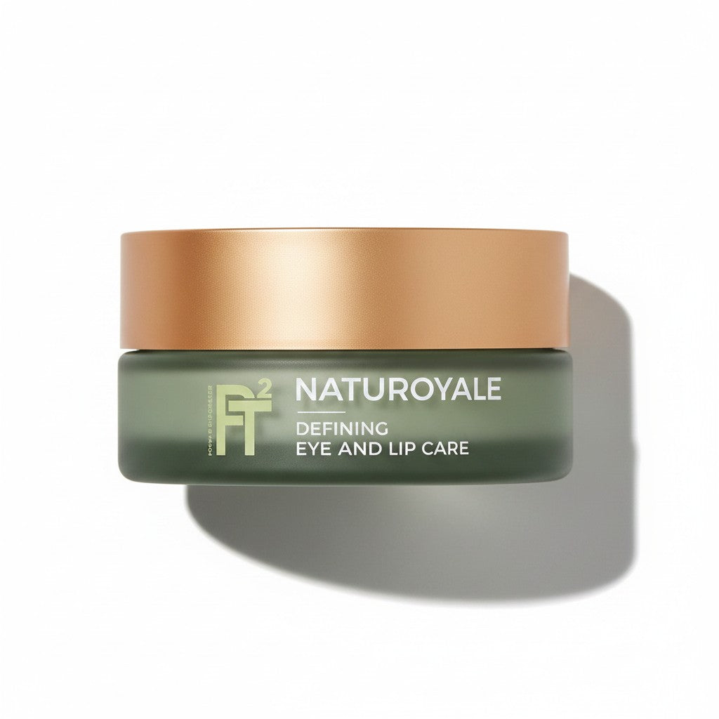 Annemarie Börlind Naturoyale Defining Eye and Lip Care