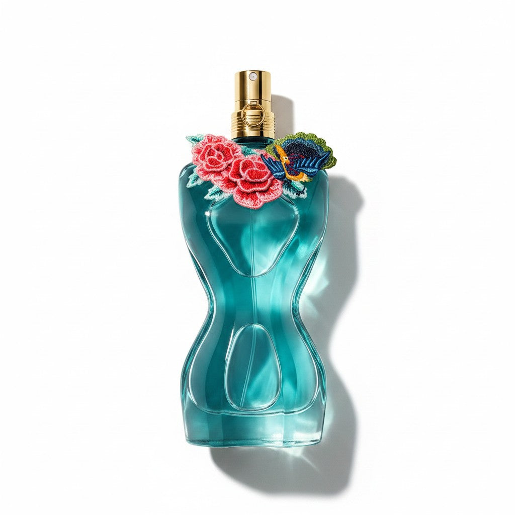 Jean Paul Gaultier La Belle Paradise Garden Eau de Parfum