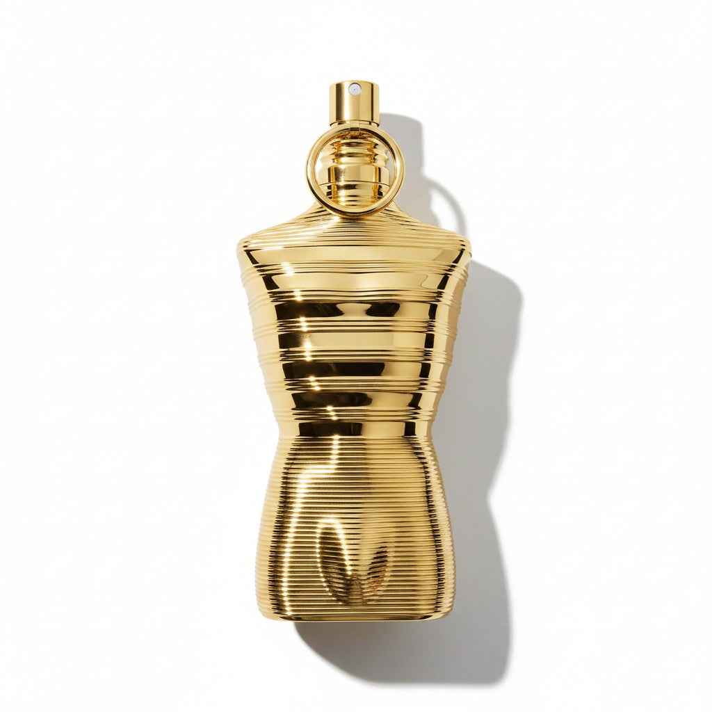Jean Paul Gaultier Le Male Elixir Absolu Parfum Intense