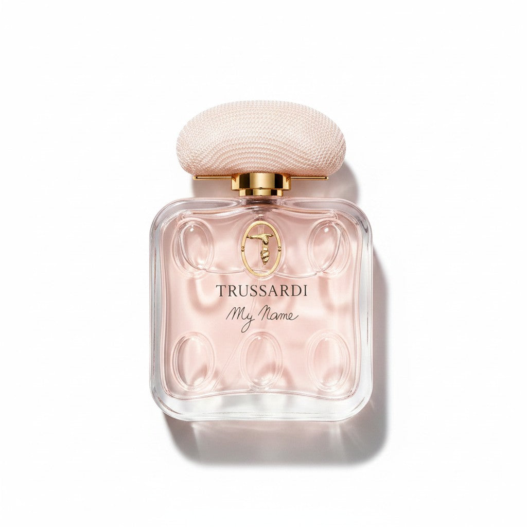 Trussardi My Name Pour Femme Eau de Parfum