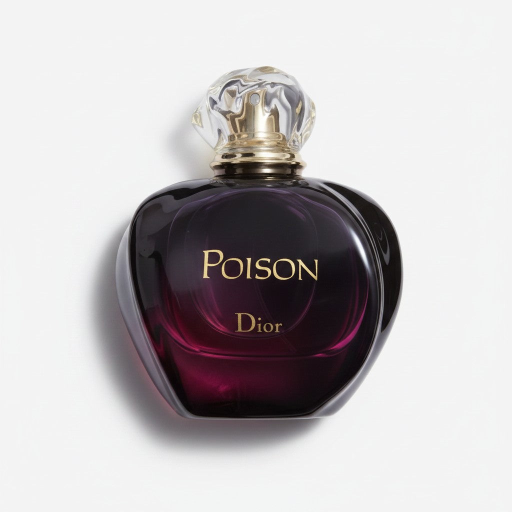 Dior Poison Eau de Toilette