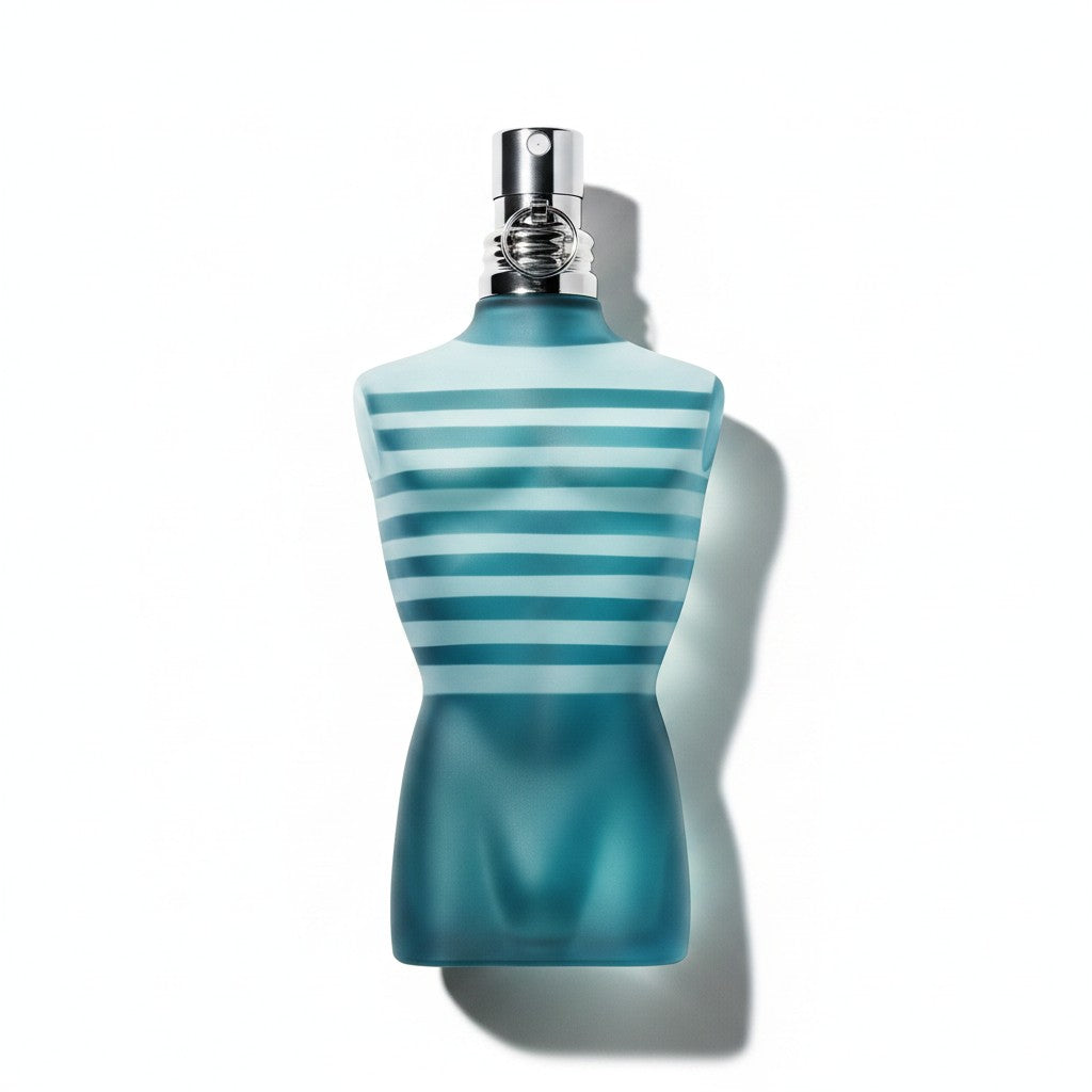 Jean Paul Gaultier Le Male Eau de Toilette