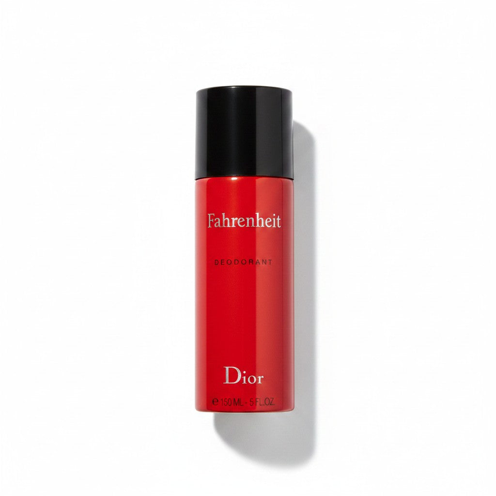 Dior Fahrenheit Deo Spray